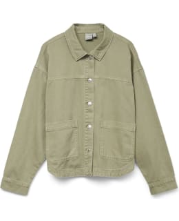 VM 10331693-LAW-DDE-M JACKET FEM WOV Main Image