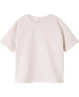 NI 13240437-BAL-122/128 T-SHIRT FEM KNIT Main Image