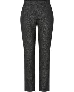 PIECES 17159041-BLA-RDE-XS32 PANTS FEM Main Image