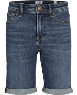 JJJ 12269799-DBD-152 SHORTS MALE WOV Main Image