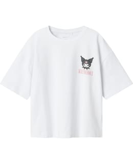 NI 13245742-BRW-116 T-SHIRT FEM KNIT Main Image
