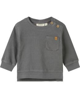 LIL A 13245637-POS-56 SWEATSHIRT MALE KN Main Image