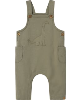 LIL A 13245642-OVT-68 OVERALL MALE KNIT Main Image