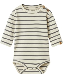 LIL A 13245702-TUR-POS-62 BODY MALE KNIT Main Image