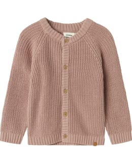 LIL A 13231613-MIR-122/128 CARDIGAN NEU Main Image