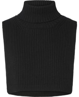 PIECES 17158966-BLA-ONE SIZE COLLAR FEM Main Image