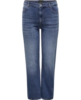 CARMACOMA 15352856-DBD-4432 JEANS FEM WO Main Image