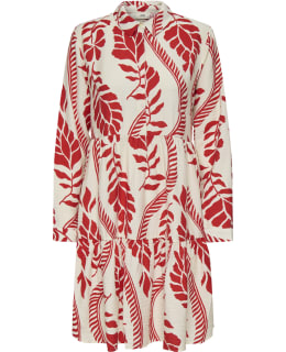 JDY 15344094-PAP-SAO-L DRESS FEM WOV Main Image