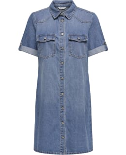 ONLY 15353176-MBD-S DRESS FEM WOV Main Image