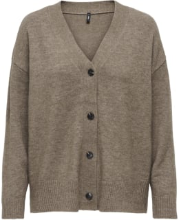 ONLY 15353192-WAL-EDE-M CARDIGAN FEM KNI Main Image