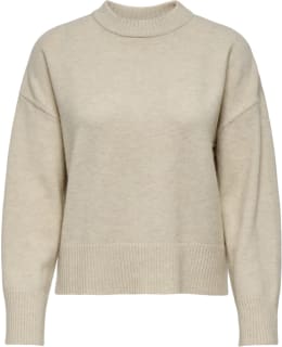 ONLY 15353196-OAT-EDE-L PULLOVER FEM KNI Main Image