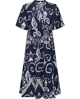 JDY 15347217-BLI-GAO-S DRESS FEM WOV Main Image