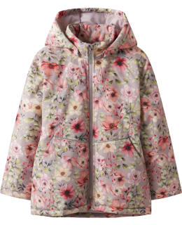 NI 13242822-VII-ROS-164 JACKET FEM WOV Main Image