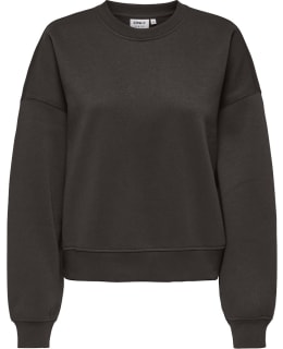 ONLY 15338727-CHT-XL SWEAT FEM KNIT Main Image