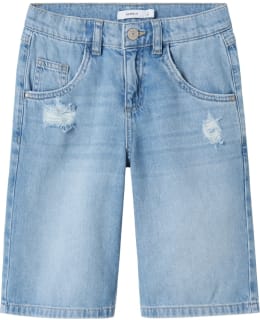 NI 13241821-MBD-152 SHORTS FEM WOV Main Image
