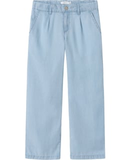 NI 13241850-LBD-158 PANTS FEM WOV Main Image