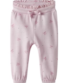 NI 13242897-BAL-86 TROUSERS KNIT FEM Main Image