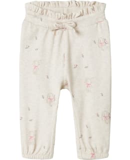 NI 13242897-PEM-68 TROUSERS KNIT FEM Main Image