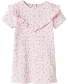 NI 13242866-BAL-74 MIDI DRESS KNIT FEM Main Image