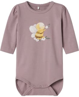 NI 13242869-PUD-86 BODY KNIT FEM Main Image