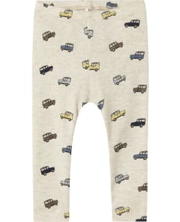 NI 13242923-PEM-62 LEGGINGS KNIT MALE Main Image