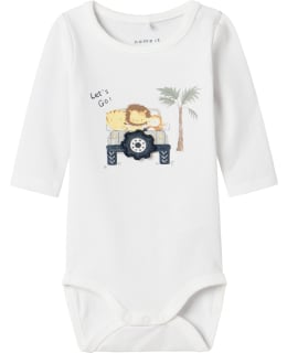 NI 13242911-BRW-56 BODY KNIT MALE Main Image