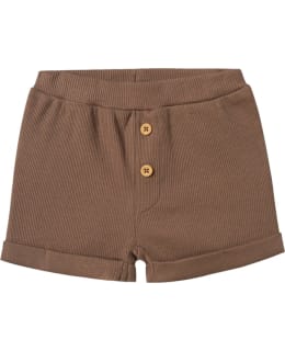 NI 13229738-WAL-86 SHORTS KNIT MALE Main Image