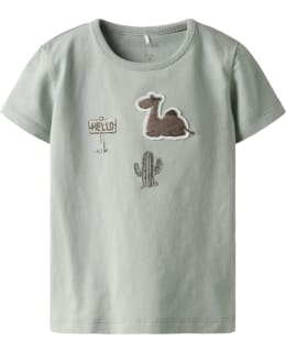 NI 13243044-AQG-68 TOP KNIT MALE Main Image