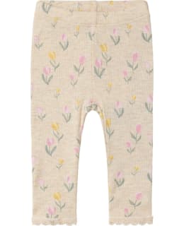 NI 13244218-PEM-80 LEGGINGS KNIT FEM Main Image