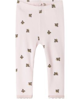 NI 13244218-BAL-86 LEGGINGS KNIT FEM Main Image