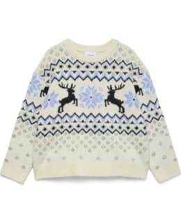 VMG 10333120-BIR-WAS-158/164 PULLOVER FE Main Image