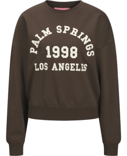 JJXX JXMERLE SWEATSHIRT 12260608-BRA-XS Main Image