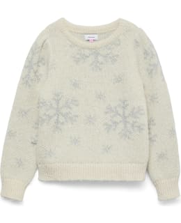 VMG 10333146-BIR-SIL-146/152 PULLOVER FE Main Image