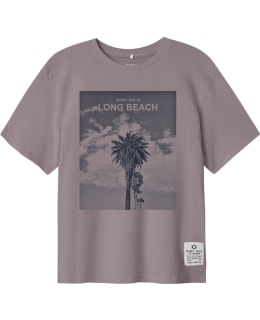 NI 13242836-PUD-134/140 T-SHIRT MALE KNI Main Image