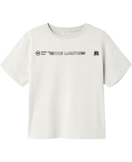 NI 13242649-BRW-158/164 T-SHIRT MALE KNI Main Image