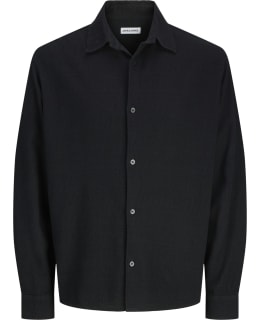 JJ 12281355-BLA-XXL SHIRT SLEEVES Main Image