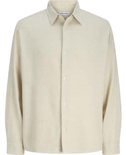 JJ 12281355-MOO-L SHIRT SLEEVES Main Image