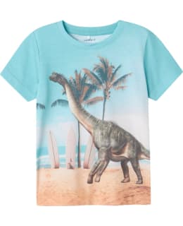 NI 13243296-COC-110 T-SHIRT MALE KNIT Main Image