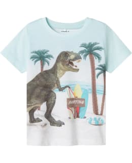 NI 13243296-HON-104 T-SHIRT MALE KNIT Main Image