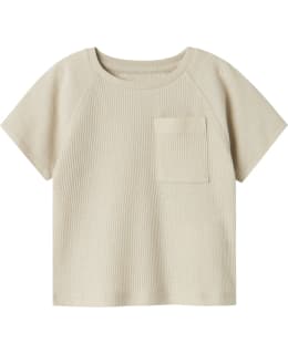 NI 13243302-PEY-104 T-SHIRT MALE KNIT Main Image