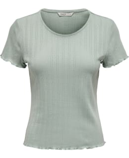 ONLY 15344515-JAD-XS T-SHIRT FEM KNIT Main Image