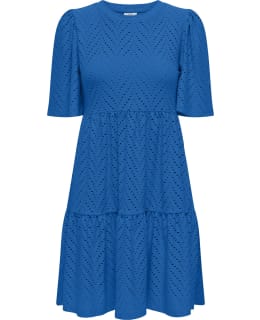 JDY 15254680-STB-XS DRESS FEM KNIT Main Image