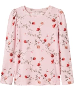 NI 13243139-BAL-98 T-SHIRT FEM KNIT Main Image