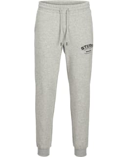 JJ 12279038-LGM-S SWEATPANTS MALE KNIT Main Image