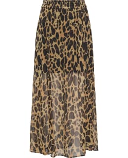 ONLY 15322915-BLA-OAO-XS SKIRT FEM WOV Main Image