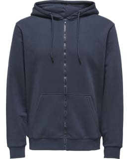 ONS 22018684-BLN-XL SWEAT MALE KNIT Main Image