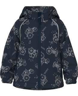 NI 13241756-DAS-92 JACKET MALE WOV Main Image