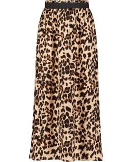 CARMAKOMA 15316019-BLA-AOP-54 SKIRT FEM Main Image