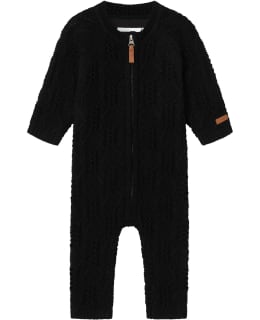 NI 13228933-BLA-74 NBMWRILLA JUMPSUIT Main Image