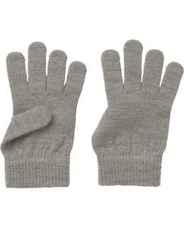 NI 13228463-SAT-ONE SIZE GLOVES FEM KNIT Main Image